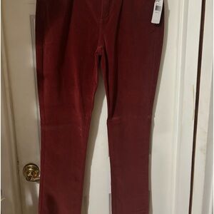 Perfect fall slacks